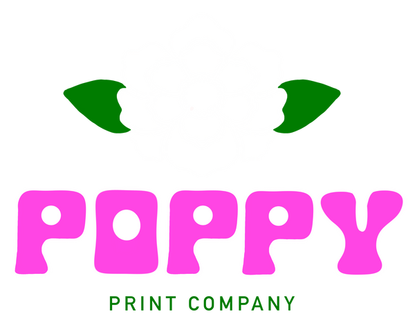 Poppy Print Co.